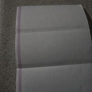 2400 Labels - 4 Rolls Thermal Label Paper Stickers